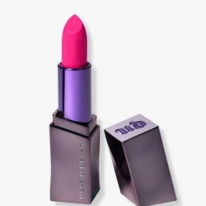 Urban Decay Cosmetics Vice Hollyweird Cream Lipstick